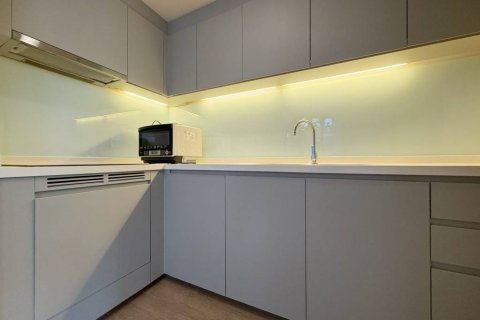 Кондоминиум с 3 спальнями в Бангкоке, Таиланд № 154539 - фото 10