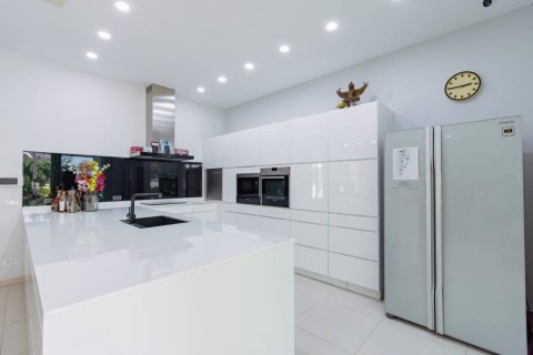 Villa in Hua Hin, Thailand 3 bedrooms № 154538 - photo 7