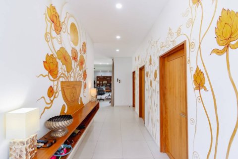 Villa in Hua Hin, Thailand 3 bedrooms № 154538 - photo 2