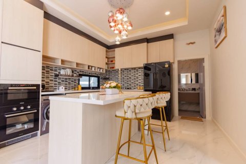 Villa à Hua Hin, Thaïlande 3 chambres № 154537 - photo 8