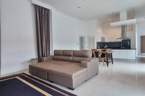 Villa à Pattaya, Thaïlande 4 chambres № 154540 - photo 3