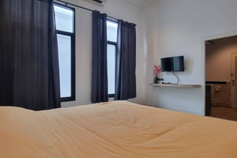 Villa à Pattaya, Thaïlande 4 chambres № 154540 - photo 10