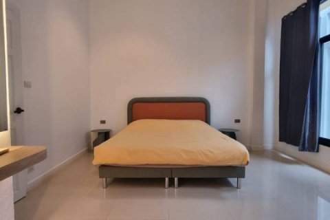 Villa à Pattaya, Thaïlande 4 chambres № 154540 - photo 8