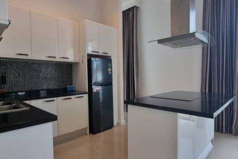 Villa à Pattaya, Thaïlande 4 chambres № 154540 - photo 7