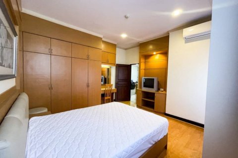 Condo à Bangkok, Thaïlande, 2 chambres № 154536 - photo 5