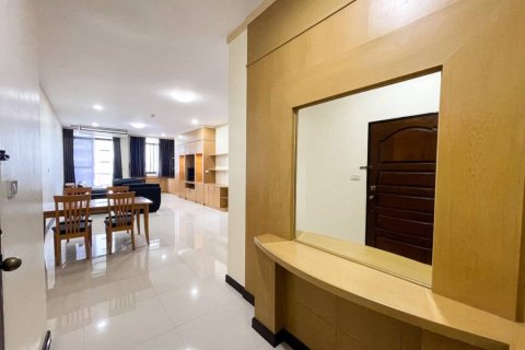 Condo à Bangkok, Thaïlande, 2 chambres № 154536 - photo 2