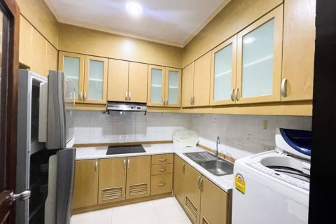 Condo à Bangkok, Thaïlande, 2 chambres № 154536 - photo 4