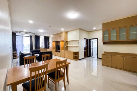 Condo à Bangkok, Thaïlande, 2 chambres № 154536 - photo 1