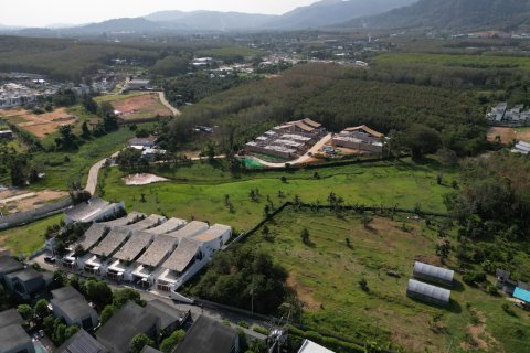 Villa in Bang Tao, Thailand 3 bedrooms № 70776 - photo 5