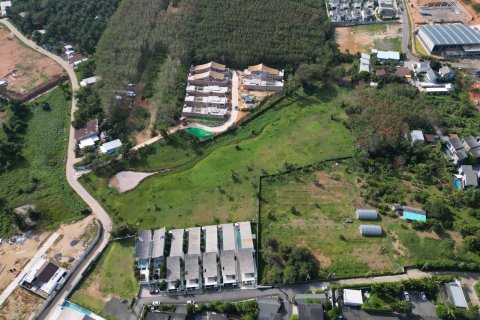 Villa in Bang Tao, Thailand 3 bedrooms № 70776 - photo 6