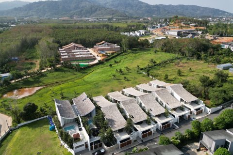 Villa in Bang Tao, Thailand 3 bedrooms № 70776 - photo 3