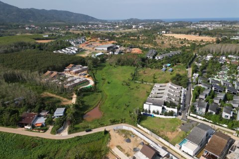 Villa in Bang Tao, Thailand 3 bedrooms № 70776 - photo 4