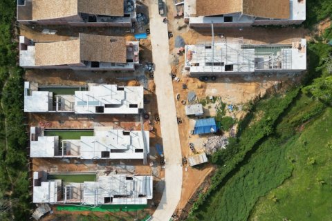 Villa in Bang Tao, Thailand 3 bedrooms № 70776 - photo 2