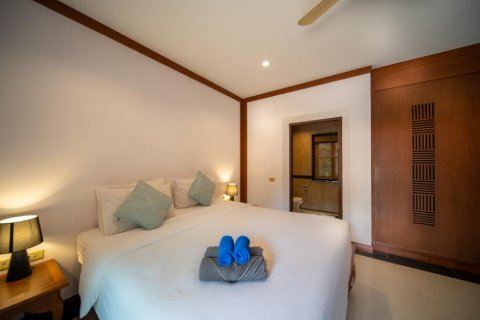 Villa on Nai Harn Beach, Thailand 5 bedrooms № 118702 - photo 25