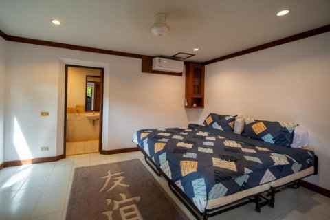 Villa on Nai Harn Beach, Thailand 5 bedrooms № 118702 - photo 23