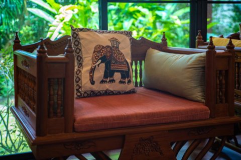 Villa on Nai Harn Beach, Thailand 5 bedrooms № 118702 - photo 21