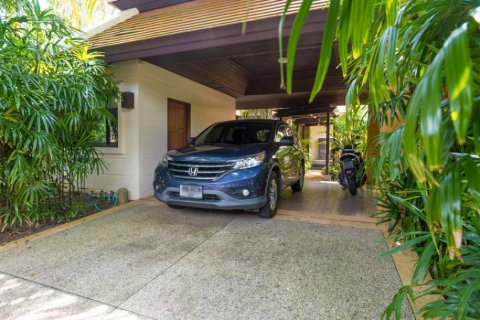 Villa on Nai Harn Beach, Thailand 5 bedrooms № 118702 - photo 5