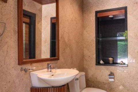 Villa on Nai Harn Beach, Thailand 5 bedrooms № 118702 - photo 29