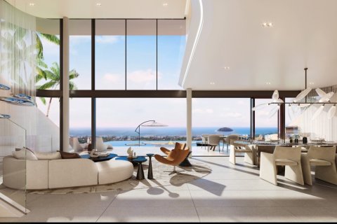 Villa à Kata, Thaïlande 4 chambres № 118703 - photo 4