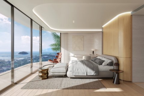 Villa à Kata, Thaïlande 4 chambres № 118703 - photo 9