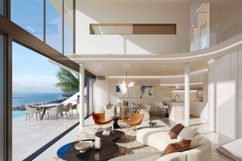 Villa à Kata, Thaïlande 4 chambres № 118703 - photo 3