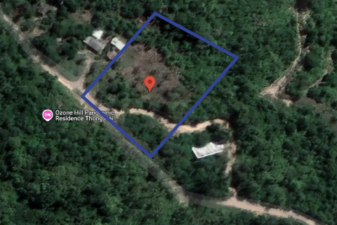 Land in Surat Thani, Thailand 4800 sq.m. № 140039 - photo 5