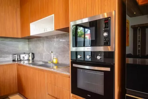 Villa in Phuket, Thailand 3 bedrooms № 140040 - photo 11