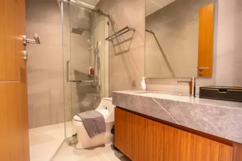 Villa in Phuket, Thailand 3 bedrooms № 140040 - photo 17