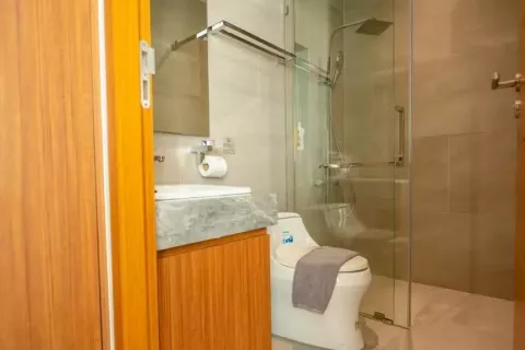 Villa in Phuket, Thailand 3 bedrooms № 140040 - photo 20