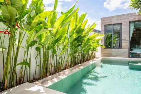 Villa in Phuket, Thailand 3 bedrooms № 140040 - photo 7