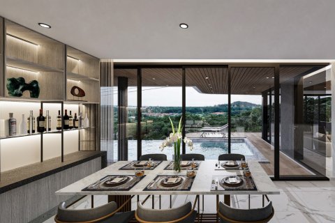 Villa à Karon, Thaïlande 4 chambres № 165002 - photo 4