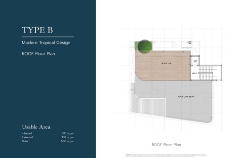 Villa à Karon, Thaïlande 4 chambres № 165002 - photo 15