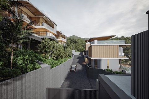 Villa à Karon, Thaïlande 4 chambres № 165002 - photo 6