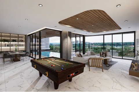 Villa à Karon, Thaïlande 4 chambres № 165001 - photo 5