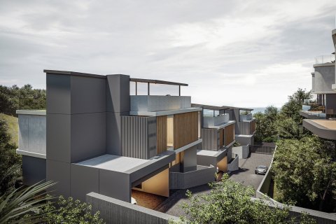 Villa à Karon, Thaïlande 4 chambres № 165001 - photo 8