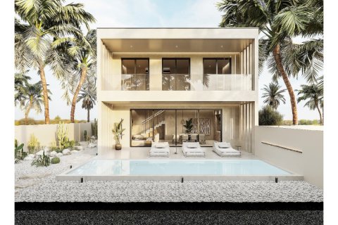 Вилла в Банг Тао, Таиланд с 3 спальнями  № 164999