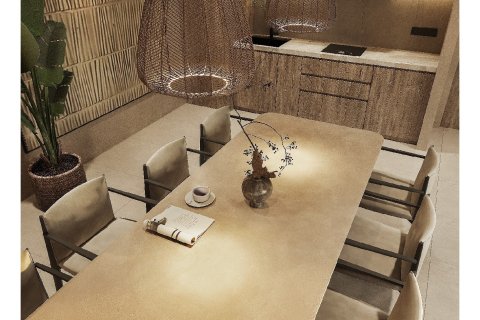 Villa à Bang Tao, Thaïlande 3 chambres № 164999 - photo 4