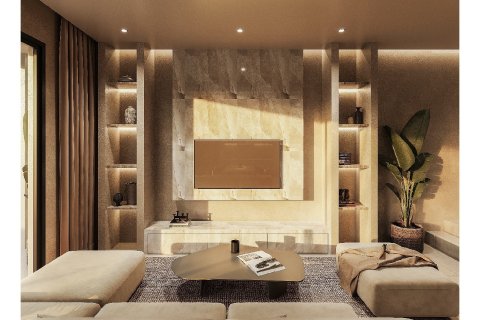 Villa à Bang Tao, Thaïlande 3 chambres № 164999 - photo 5