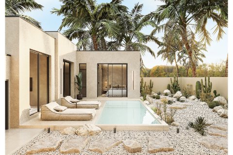Villa in Bang Tao, Thailand 3 Schlafzimmer № 164999 - Foto 14