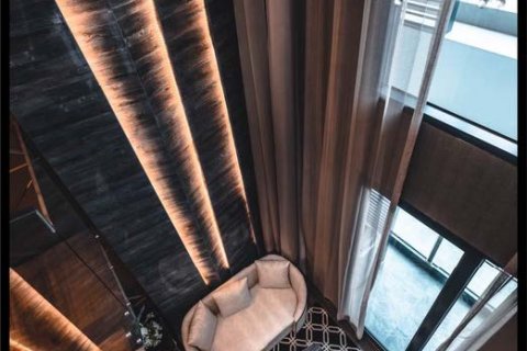 Кондоминиум с 2 спальнями в Бангкоке, Таиланд № 165005 - фото 2