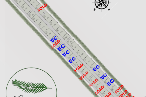 Villa à Hua Hin, Thaïlande 3 chambres № 165004 - photo 21