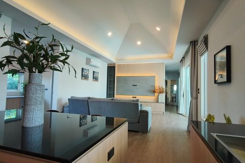 Villa à Hua Hin, Thaïlande 3 chambres № 165004 - photo 10