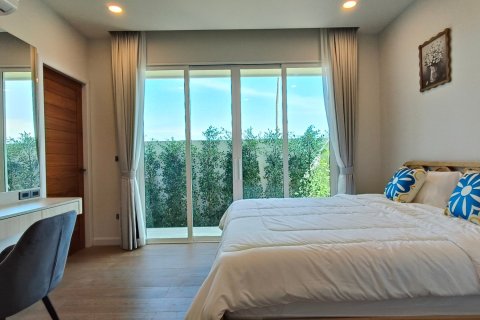 Villa à Hua Hin, Thaïlande 3 chambres № 165004 - photo 6