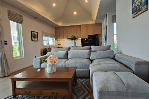 Villa à Hua Hin, Thaïlande 3 chambres № 165004 - photo 3