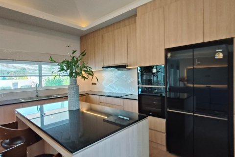 Villa à Hua Hin, Thaïlande 3 chambres № 165004 - photo 15