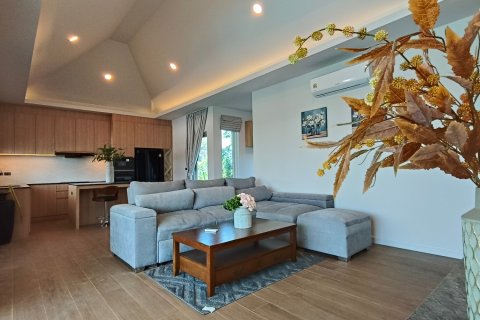 Villa à Hua Hin, Thaïlande 3 chambres № 165004 - photo 5