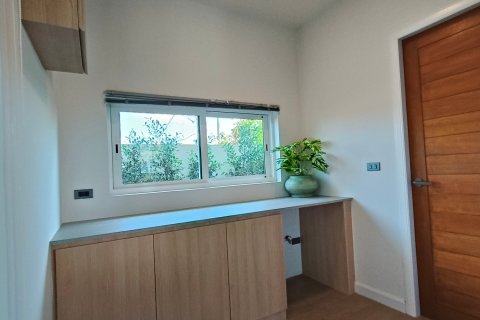 Villa à Hua Hin, Thaïlande 3 chambres № 165004 - photo 14