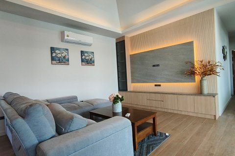 Вилла в Хуа Хине, Таиланд с 3 спальнями № 165003 - фото 4