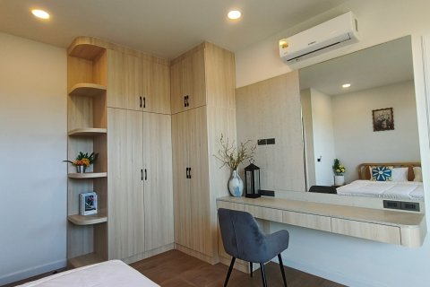 Villa in Hua Hin, Thailand 3 Schlafzimmer № 165003 - Foto 30