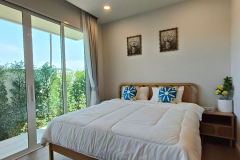 Вилла в Хуа Хине, Таиланд с 3 спальнями № 165003 - фото 15